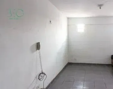 Apartamento com 1 Quarto à venda, 32m² no Santo Amaro, São Paulo