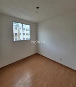 Apartamento com 2 Quartos à venda, 45m² no Santana, Jaboatão dos Guararapes