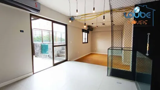 Cobertura com 2 Quartos à venda, 150m² no Recreio dos Bandeirantes, Rio de Janeiro