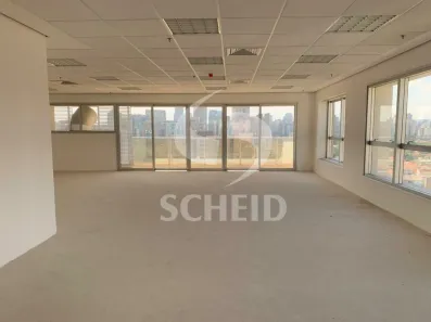 Imóvel Comercial para alugar, 428m² no Brooklin Paulista, São Paulo