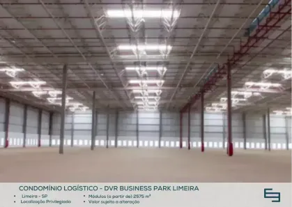 para alugar, 3503m² no Jardim Nova Limeira, Limeira