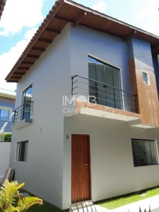 Casa com 2 Quartos à venda, 78m² no Rio Tavares, Florianópolis