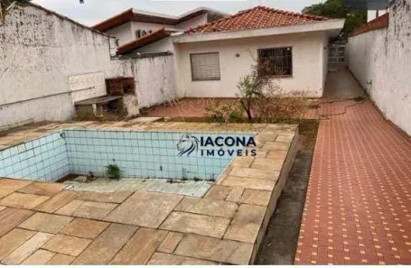 Sobrado com 3 Quartos à venda, 200m² no Indianópolis, São Paulo