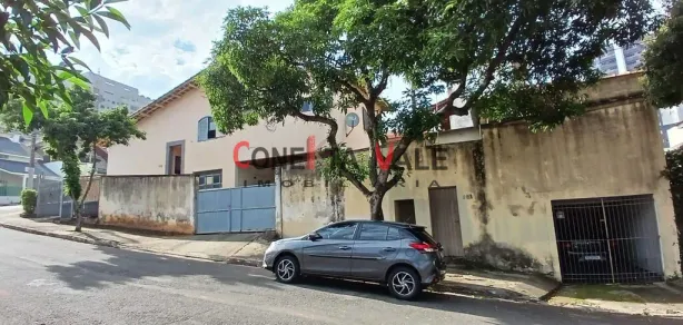 Casa com 3 Quartos à venda, 312m² no Jardim Apolo II, São José dos Campos