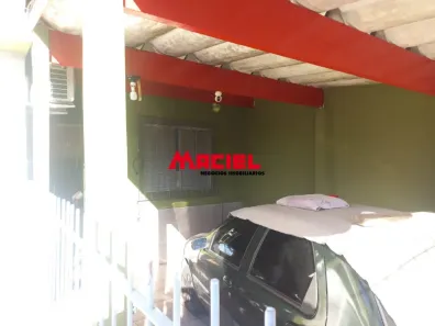 Casa com 6 Quartos à venda, 220m² no Monte Castelo, São José dos Campos