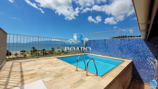 Apartamento com 2 Quartos à venda, 121m² no Indaiá, Caraguatatuba