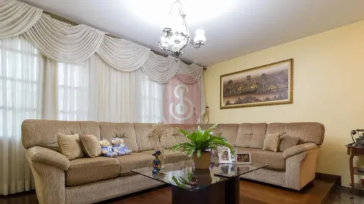 Sobrado com 3 Quartos à venda, 245m² no Água Rasa, São Paulo