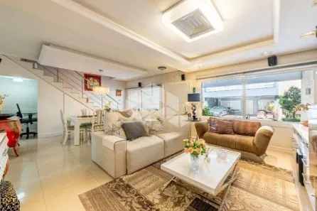 Casa de Condomínio com 3 Quartos à venda, 161m² no Sarandi, Porto Alegre