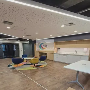 Sala Comercial para alugar, 319m² no Vila Nova Conceição, São Paulo