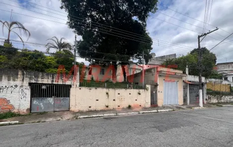 Casa com 1 Quarto à venda, 400m² no Jardim Santa Inês, São Paulo