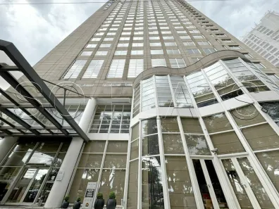 Flat com 1 Quarto à venda, 33m² no Centro, Guarulhos