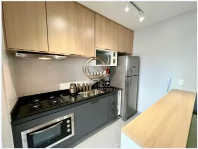 Apartamento com 2 Quartos à venda, 56m² no Vila Industrial, São José dos Campos