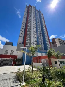 Apartamento com 1 Quarto à venda, 47m² no Jardim Santa Helena, Suzano