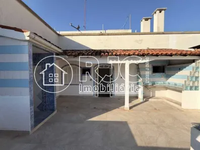 Cobertura com 2 Quartos à venda, 92m² no Andaraí, Rio de Janeiro