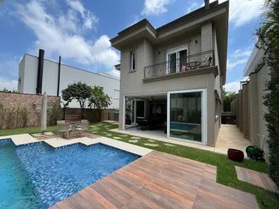 Casa com 5 Quartos à venda, 577m² no Alphaville, Santana de Parnaíba