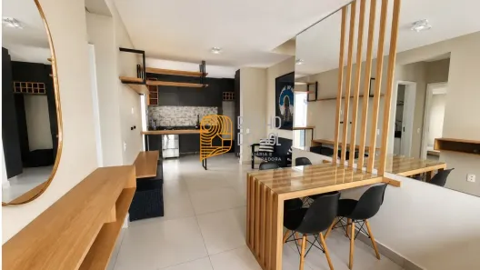 Apartamento com 2 Quartos para venda ou aluguel, 65m² no Porto Seguro, Porto Seguro