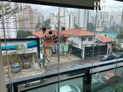 Apartamento com 3 Quartos à venda, 126m² no Pacaembu, São Paulo