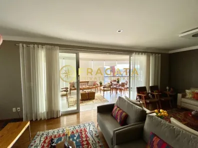 Apartamento com 4 Quartos à venda, 230m² no Jardim Paulista, São Paulo