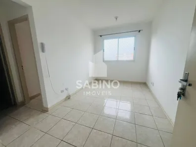 Apartamento com 1 Quarto para alugar, 45m² no Centro, São José dos Campos