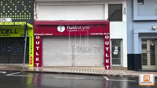Imóvel Comercial com 3 Quartos à venda, 483m² no Centro, Ribeirão Preto