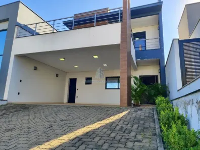 Sobrado com 3 Quartos à venda, 194m² no Jardim São Francisco, Piracicaba