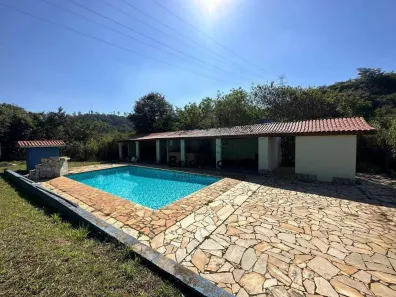 Fazenda/Sítio com 5 Quartos à venda, 27000m² no , Alumínio