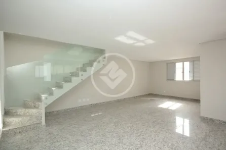 Cobertura com 1 Quarto à venda, 66m² no Lourdes, Belo Horizonte