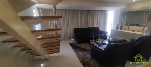 Apartamento com 4 Quartos à venda, 315m² no Praia da Costa, Vila Velha