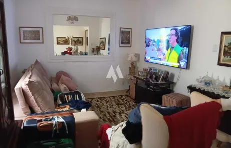 Apartamento com 1 Quarto à venda, 69m² no Campo Grande, Santos