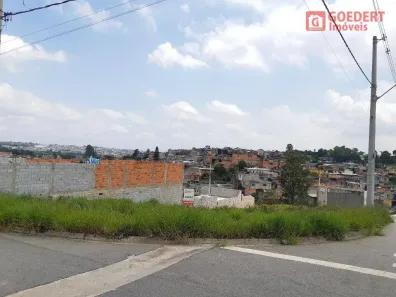Lote/Terreno à venda, 183m² no Residencial Jardim Nazaré I, Guarulhos