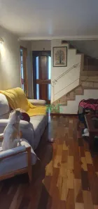 Sobrado com 3 Quartos à venda, 140m² no Jaçanã, São Paulo