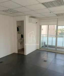 Sala Comercial à venda, 54m² no Perdizes, São Paulo