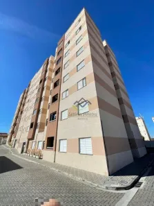 Apartamento com 3 Quartos à venda, 66m² no Vila Urupês, Suzano