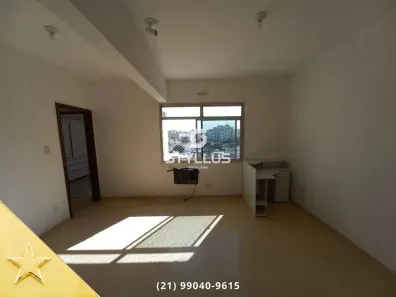 Apartamento com 1 Quarto à venda, 60m² no Méier, Rio de Janeiro