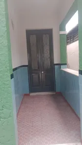 Casa com 1 Quarto para alugar, 35m² no Penha Circular, Rio de Janeiro