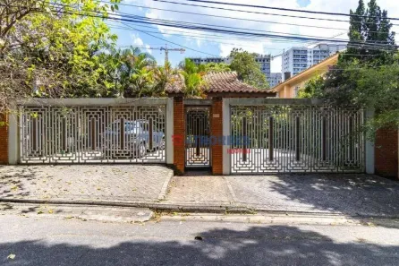 Casa com 5 Quartos à venda, 368m² no Jardim Guedala, São Paulo