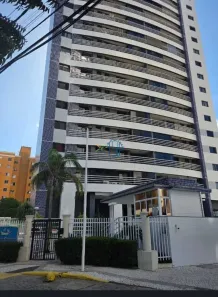 Apartamento com 3 Quartos à venda, 120m² no Lagoa Nova, Natal
