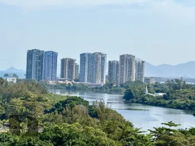Apartamento com 2 Quartos à venda, 83m² no Barra da Tijuca, Rio de Janeiro