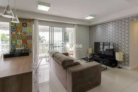 Apartamento com 2 Quartos à venda, 66m² no Vila Andrade, São Paulo