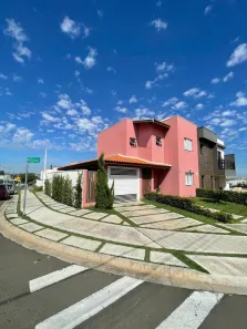 Casa de Condomínio com 3 Quartos à venda, 149m² no Jardins do Império, Indaiatuba