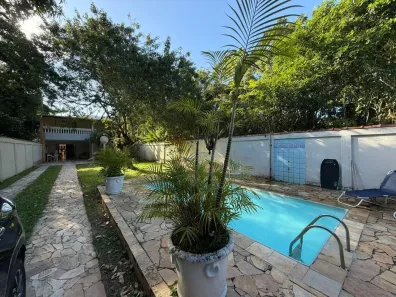 Casa com 4 Quartos à venda, 234m² no Jardim Casablanca, Peruíbe