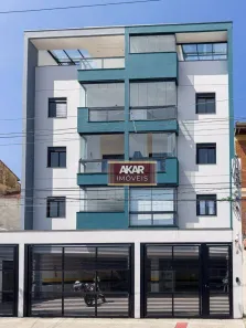 Apartamento com 2 Quartos à venda, 80m² no Santa Terezinha, São Bernardo do Campo