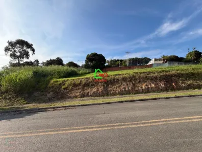 Lote/Terreno à venda, 670m² no Bosque, Vinhedo
