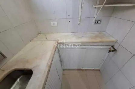 Apartamento com 1 Quarto à venda, 28m² no Centro, Rio de Janeiro