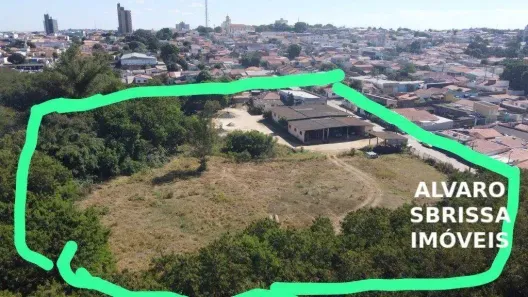 Lote/Terreno à venda, 20457m² no Vila Nova, Salto