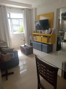 Apartamento com 2 Quartos à venda, 68m² no Imbuí, Salvador