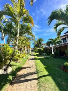 Casa de Condomínio com 2 Quartos à venda, 140m² no Buraquinho, Lauro de Freitas