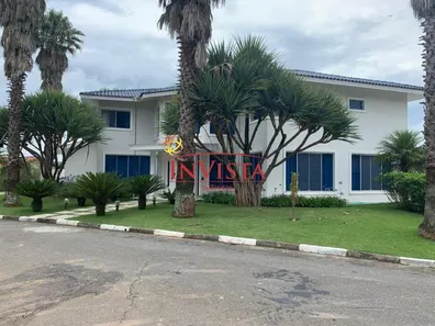 Casa de Condomínio com 3 Quartos à venda, 982m² no Arujázinho I, II e III, Arujá