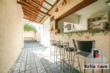 Sobrado com 3 Quartos à venda, 240m² no Vila Prudente, São Paulo