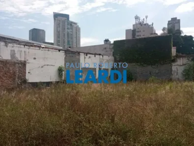 Lote/Terreno à venda, 300m² no Brooklin Paulista, São Paulo